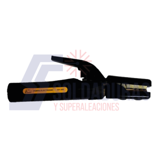 ANSORG - PINZA PORTA ELECTRODO 300AMP