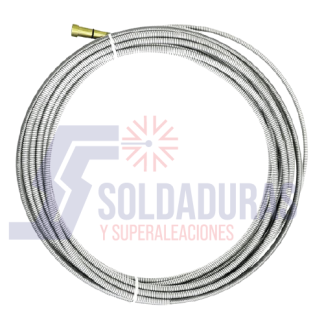 TWECO - GUIA CONDUCTOR TWEC 35/45 25FT