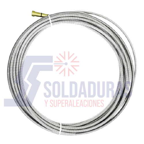 TWECO - GUIA CONDUCTOR TWEC 35/45 25FT