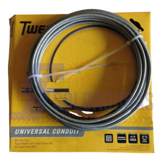 TWECO - GUIA CONDUCTOR TWECO 5/64 15FT