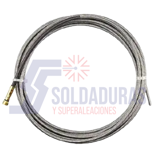 TWECO - GUIA COND NYLON TWECO 35/45