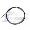 TWECO - GUIA CONDUCTOR TWECO 3/32