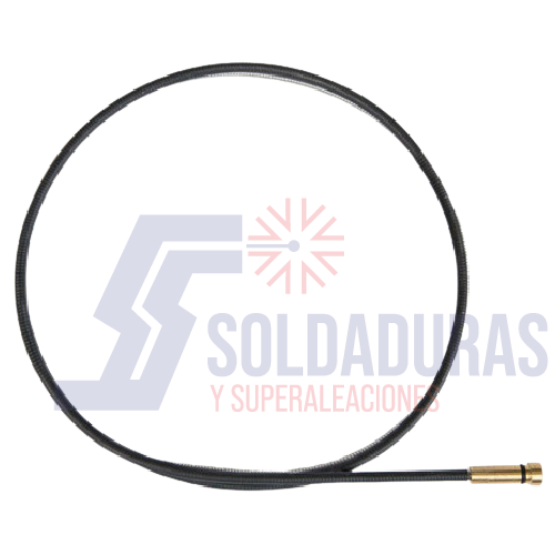 TWECO - GUIA CONDUCTOR TWECO 7/64
