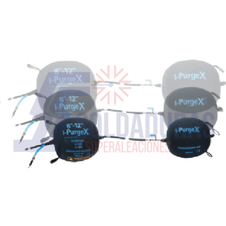 AQUASOL - PURGA EXPANDIBLE DE 2-3"