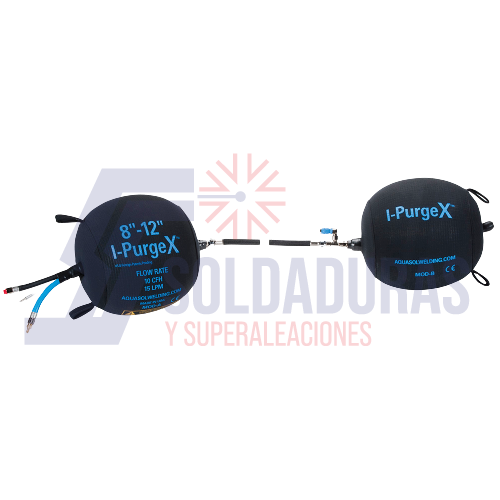 AQUASOL - PURGA EXPANDIBLE DE 4-6"