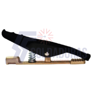 ANSORG - PINZA DE TIERRA 500 AMP