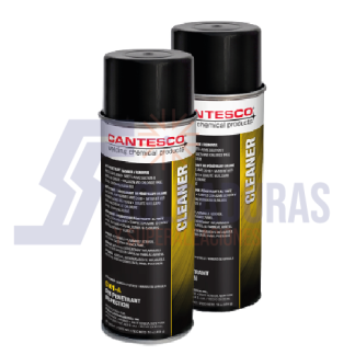 CANTESCO - LIQUIDO LIMPIADOR