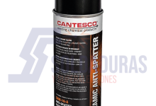 CANTESCO - DESMOLDANTE CERAMICO EN SPRAY