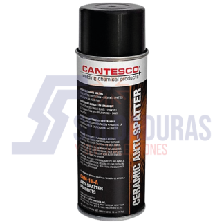 CANTESCO - DESMOLDANTE CERAMICO EN SPRAY