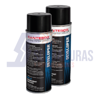 CANTESCO - LIQUIDO REVELADOR