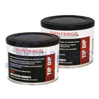 CANTESCO - GEL ANTICHISPORROTEO
