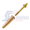 OXWELD - BOQUILLA OXWELD 1566HS 2 PULG