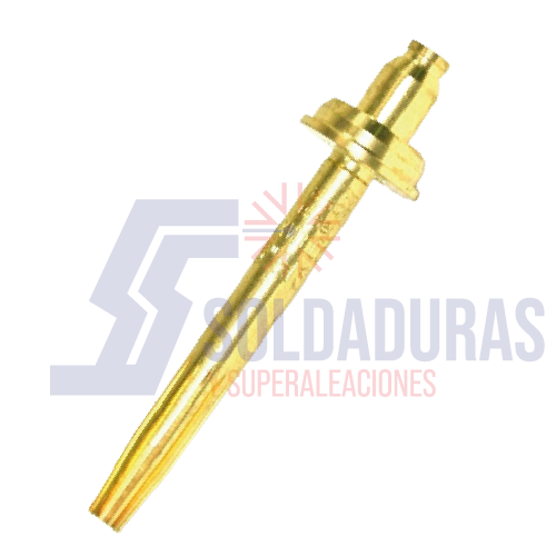 OXWELD - BOQUILLA OXWELD 1566HS 6PULG