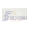 HARRIS - MICA DE PLASTICO 4 1/2 X 5 1/4
