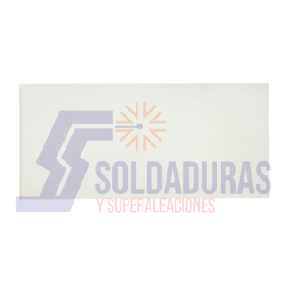 HARRIS - MICA DE PLASTICO 4 1/2 X 5 1/4
