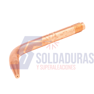 HARRIS - BOQUILLA PARA SOLDAR 5090-7