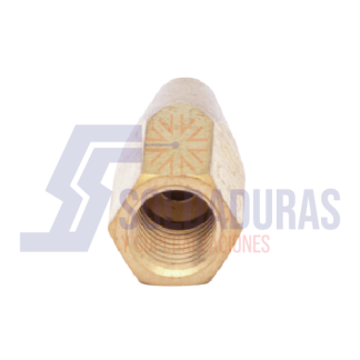 HARRIS - PUNTA PARA BOQUILLA 8490-4N