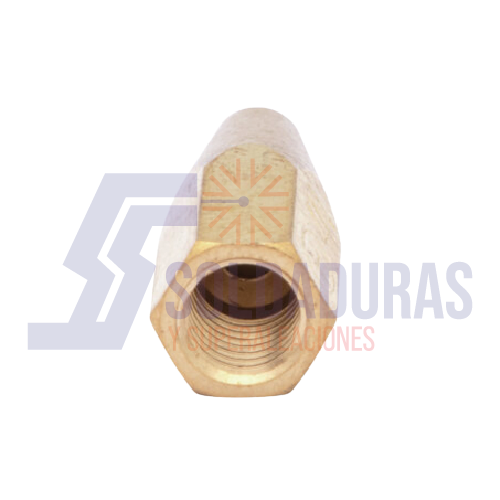 HARRIS - PUNTA PARA BOQUILLA 8490-4N