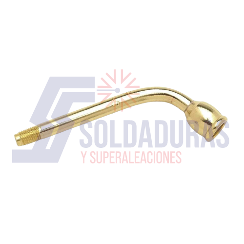 HARRIS - BOQUILLA D-50-C