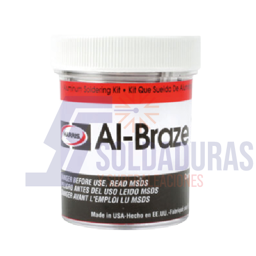 HARRIS - AL-BRAZE 1070