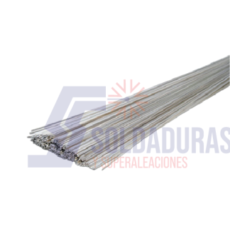 HARRIS - APORTE MAGNESIO EN 1/8 X 36