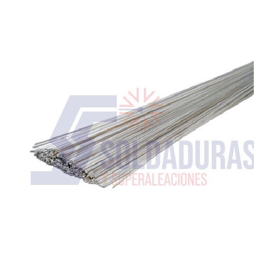 HARRIS - APORTE MAGNESIO EN 1/8 X 36