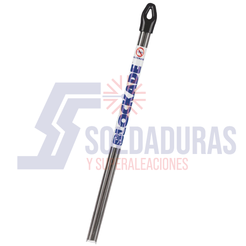 BLOCKADE EN 2 MM X 20