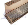 HARRIS - BLOCKADE EN 2 MM X 20