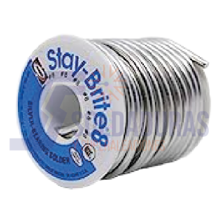 HARRIS - SOLDADURA STAYBRITE 1/8 5 LB