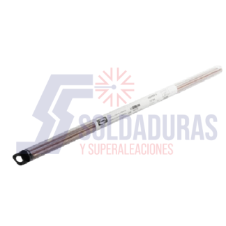 HARRIS - SOLDADURA STAY SILV 15 DE 1/16