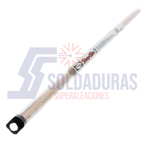 HARRIS - SOLDADURA STAY-SILV 2 1/8