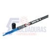 HARRIS - SOLDADURA SAFTY SILV 45T 1/16