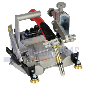 KOIKE - EQUIPO WELD-HANDY