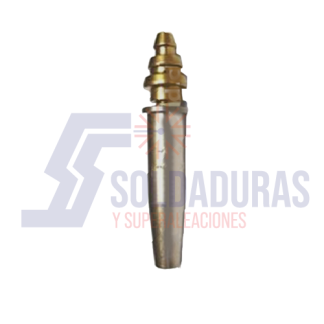 KOIKE - BOQUILLA KOIKE 106D7-3