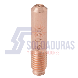 MILLER - PUNTA DE CONTACTO .035