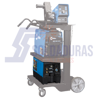 MILLER - RECIRCULADOR COOLMATE 3 115V