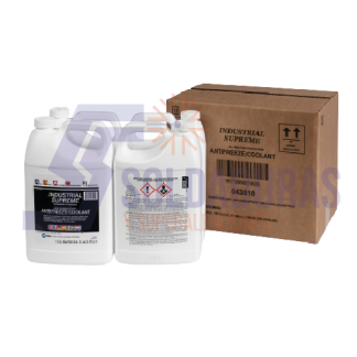MILLER - REFRIGERANTE BAJA CONDUCTIVIDAD