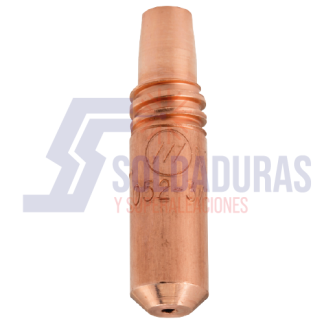 MILLER - PUNTA DE CONTACTO .052 - 3/64