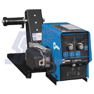 MILLER - ALIMENTADOR S-74MPA PLUS