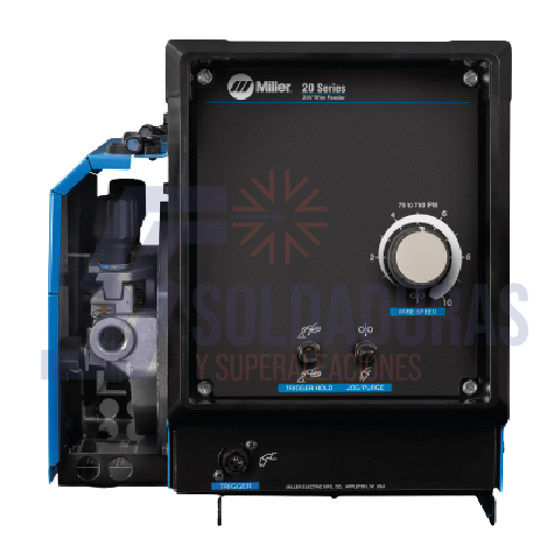 ALIMENTADOR SERIE 20 BASICO