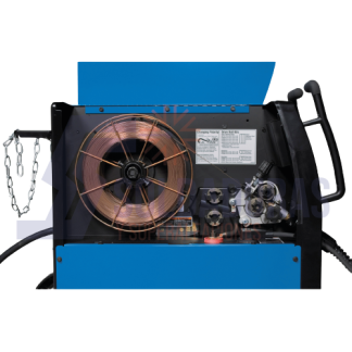 MILLER - MAQUINA MILLERMATIC 252