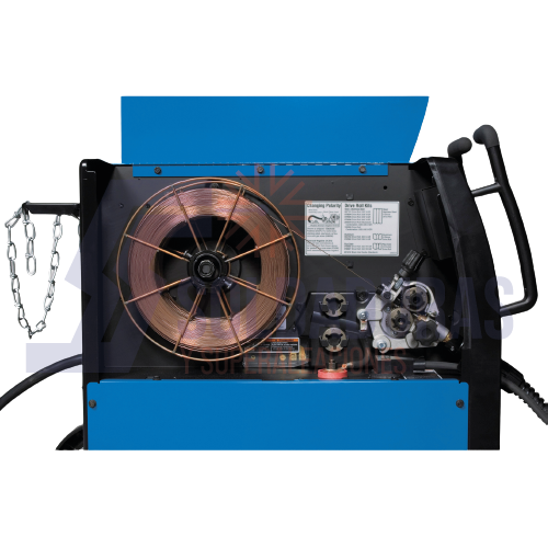 MILLER - MAQUINA MILLERMATIC 252