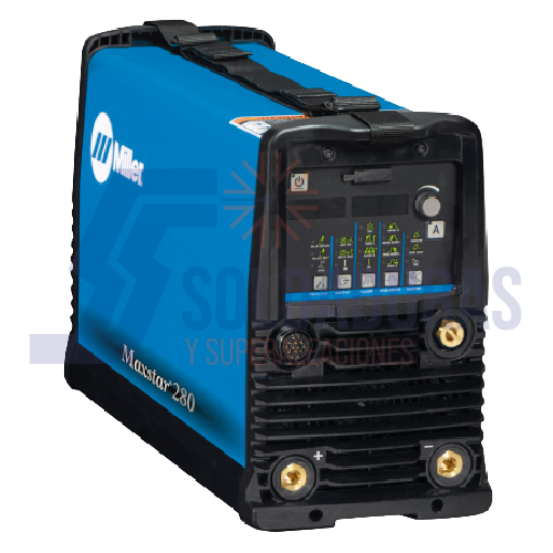 MAXSTAR 280 DX (AUTO-LINE 208-575