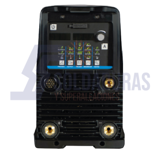 MILLER - MAXSTAR 280 DX (AUTO-LINE 208-575