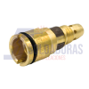 MILLER - DIFUSOR ACCULOCK MDX