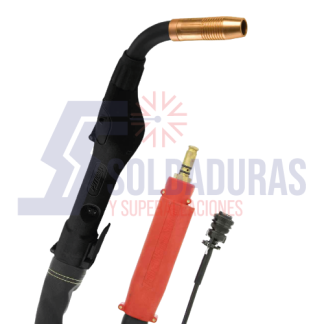 MK - ANTORCHA PYTHON 15 PIES LINCOL
