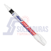 NISSEN - MARCADOR BLANCO FIELTRO