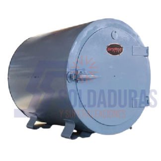 PHOENIX - HORNO TIPO 300 CAP 182 KG