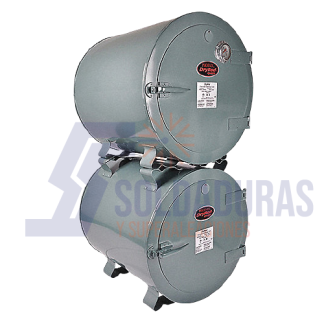 PHOENIX - HORNO TIPO 300 120V CON TERMOMETRO