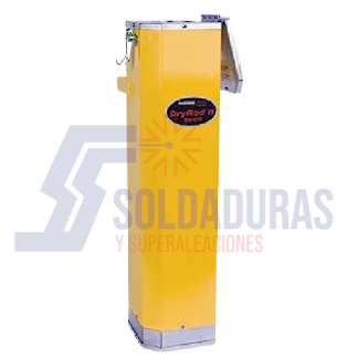PHOENIX - HORNO PORTATIL CAP 5 KGS  Type 1 - 120-240V